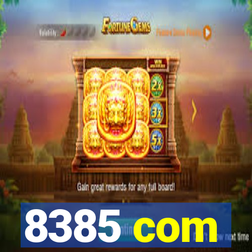 8385 com